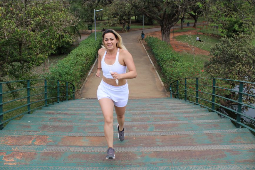 esfuerzos cortos mejoran la salud