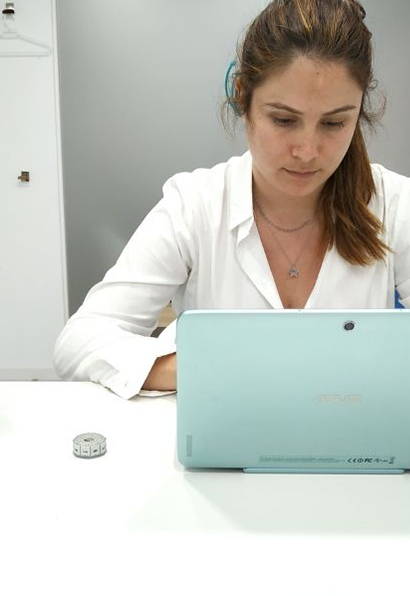 nutricion producto Sesión de nutrición - Imagen 1